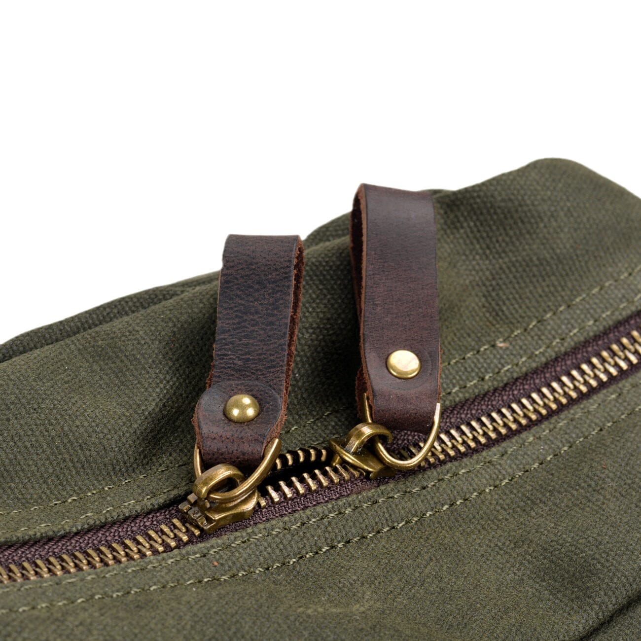 Canvas Schouder Tote Tas | SALT LAKE