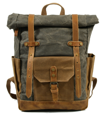 Rolltop Rugzak | NYONS