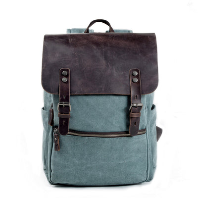 Katoenen Canvas Rugzak | REINE