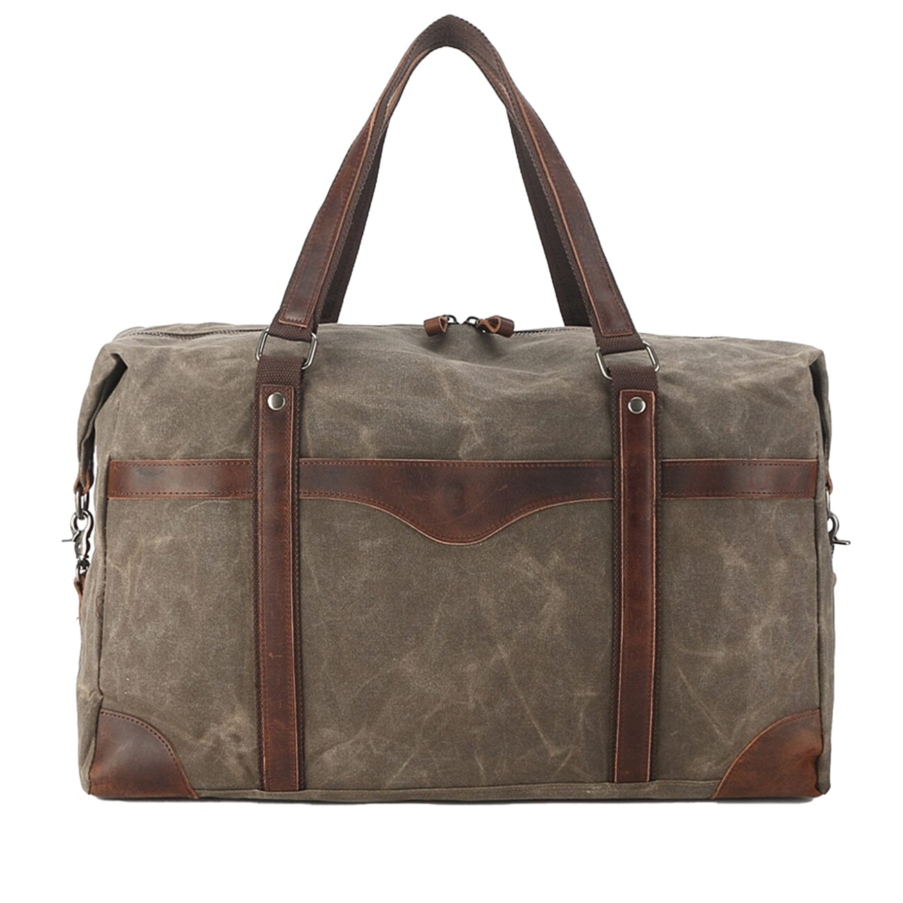 Heren Canvas Reistas | NOVA