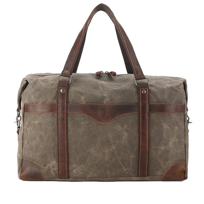 Heren Canvas Reistas | NOVA