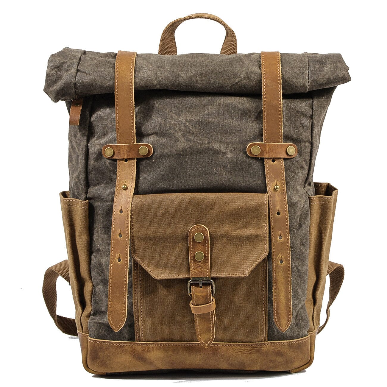 Rolltop Rugzak | NYONS