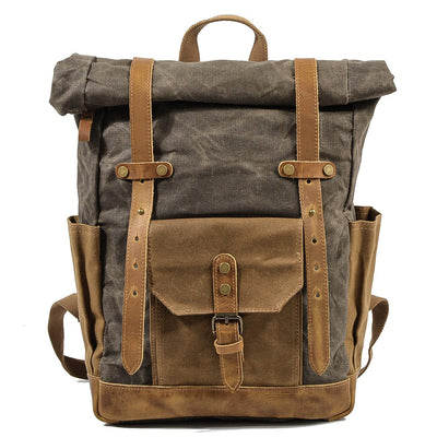 Rolltop Rugzak | NYONS