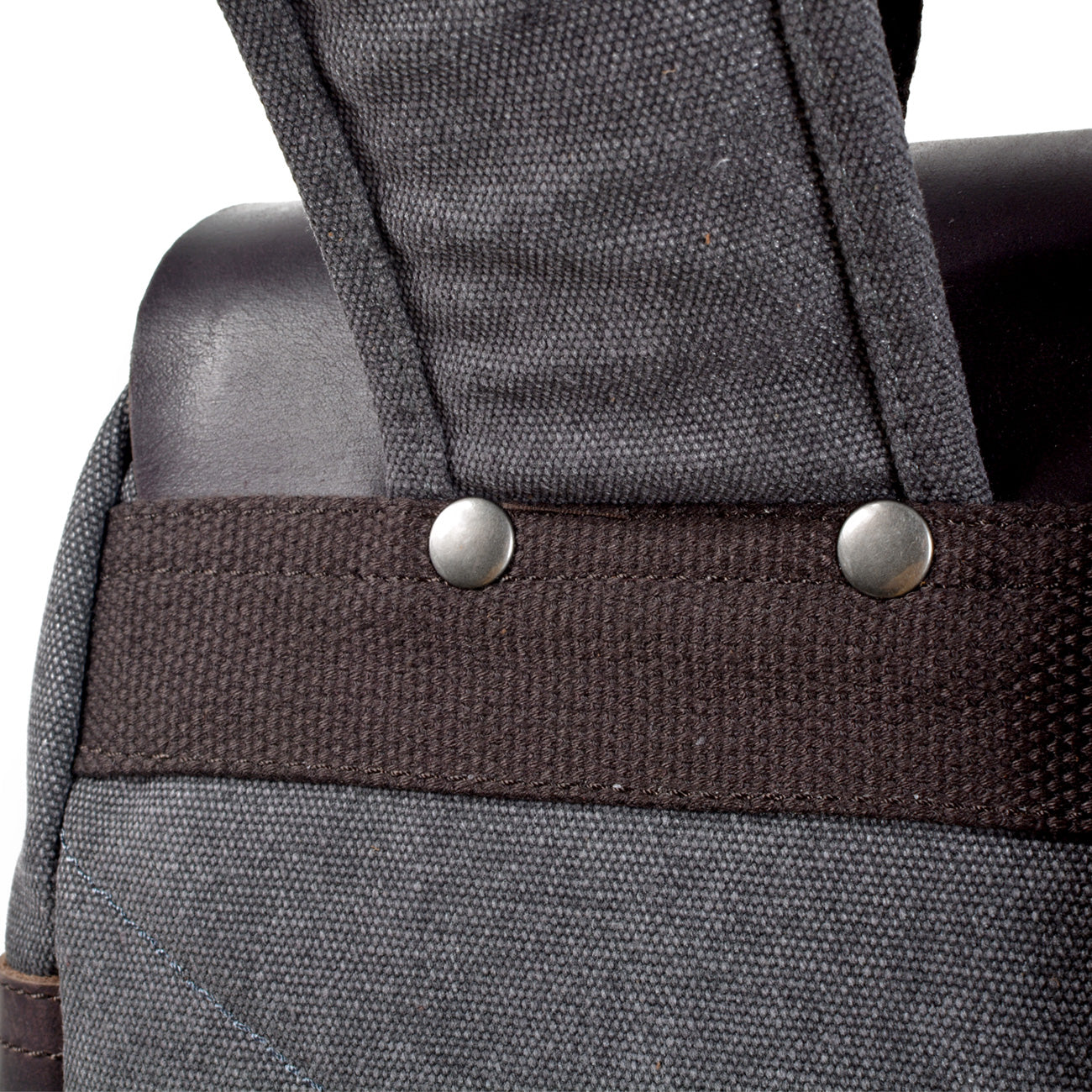 Katoenen Canvas Rugzak | REINE