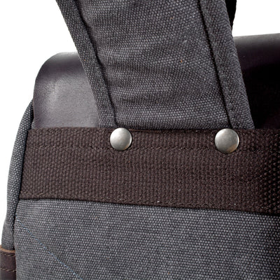 Katoenen Canvas Rugzak | REINE