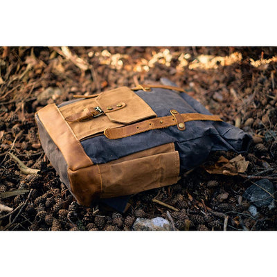 Rolltop Rugzak | NYONS
