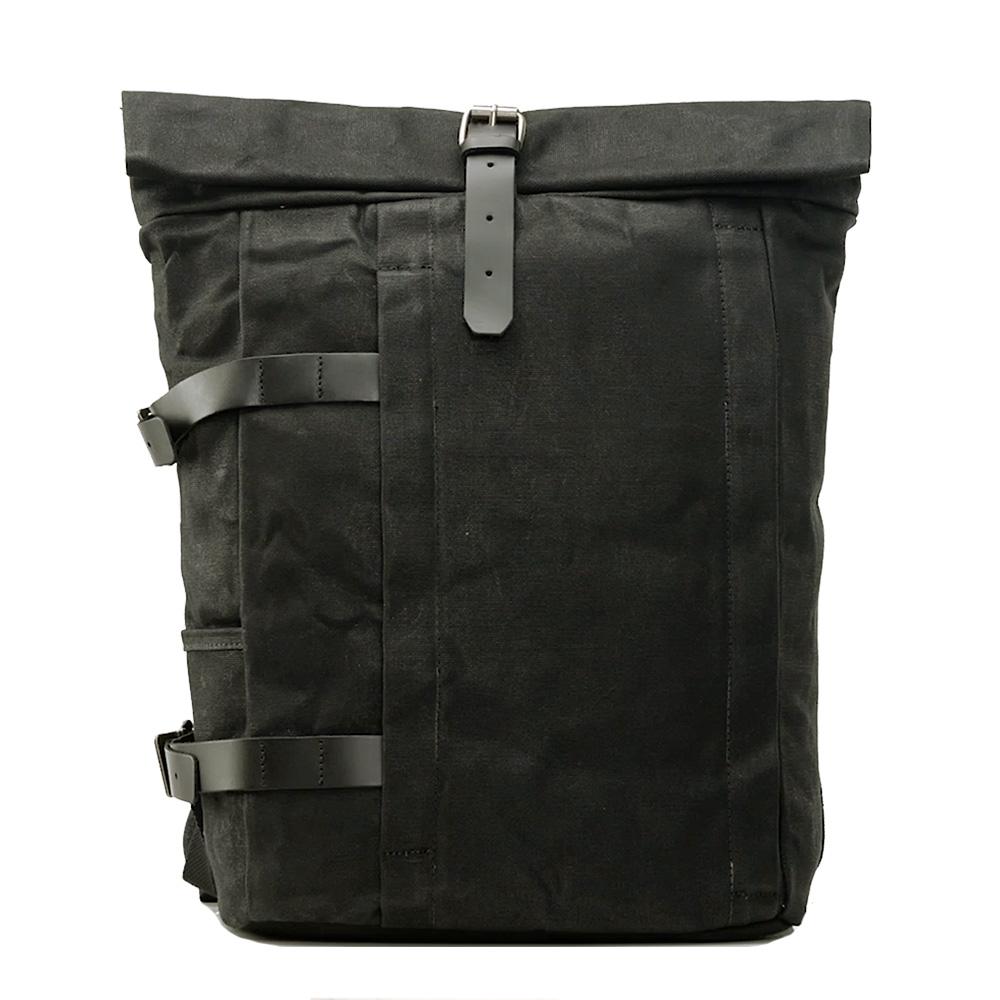 Canvas motorfiets rugzak | CORTINA
