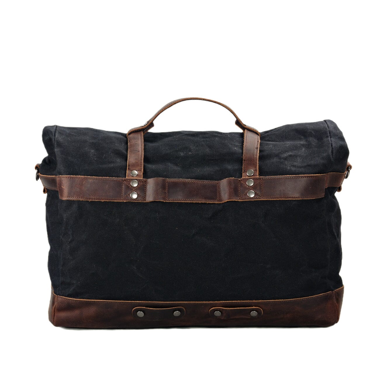 Gewaxed Canvas Reistas | HALTI