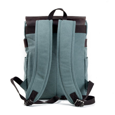 Katoenen Canvas Rugzak | REINE