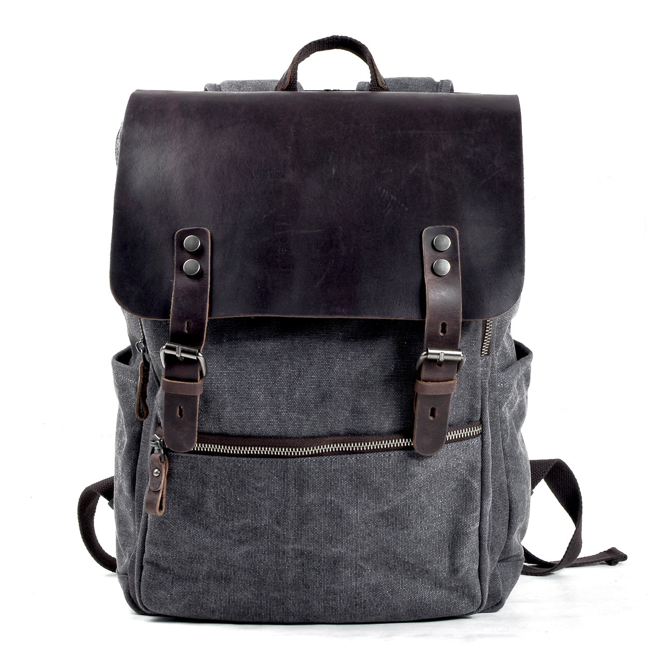Katoenen Canvas Rugzak | REINE