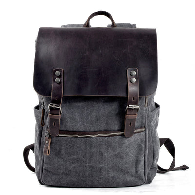 Katoenen Canvas Rugzak | REINE
