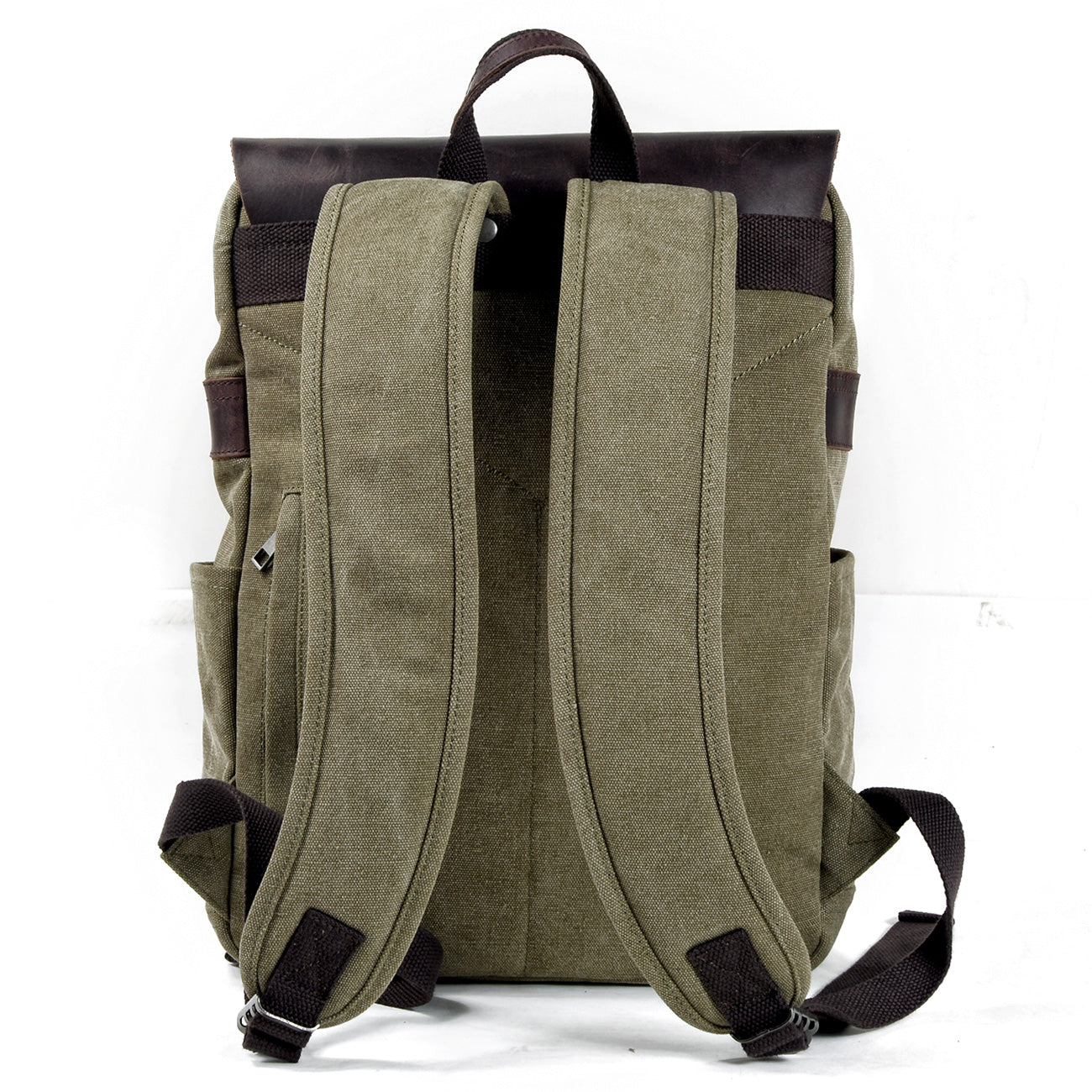 Katoenen Canvas Rugzak | REINE