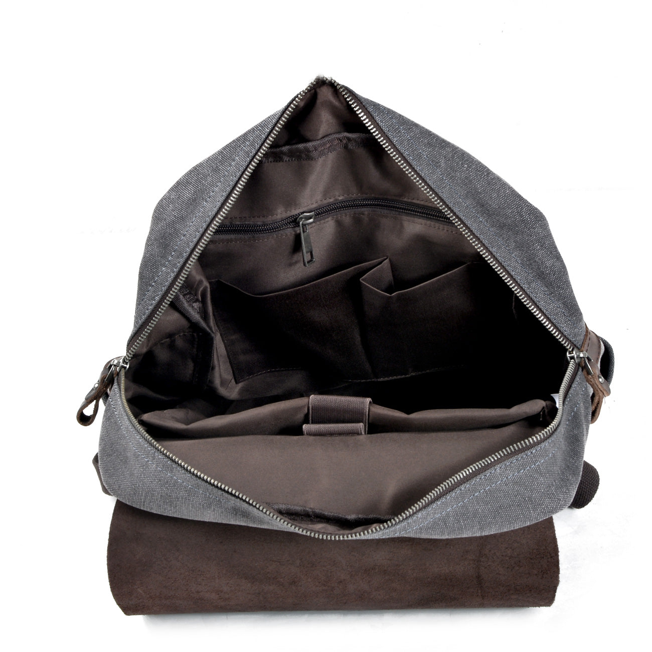 Katoenen Canvas Rugzak | REINE
