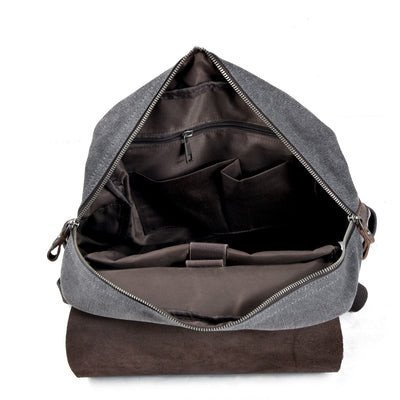 Katoenen Canvas Rugzak | REINE