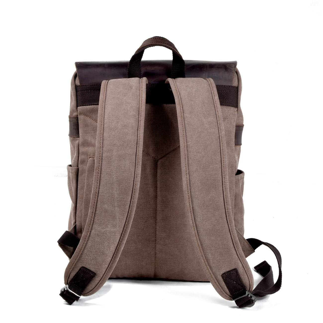 Katoenen Canvas Rugzak | REINE