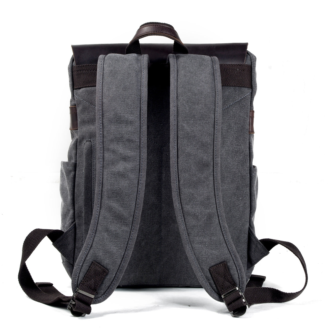 Katoenen Canvas Rugzak | REINE