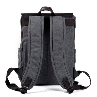 Katoenen Canvas Rugzak | REINE