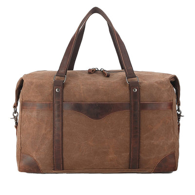 Heren Canvas Reistas | NOVA