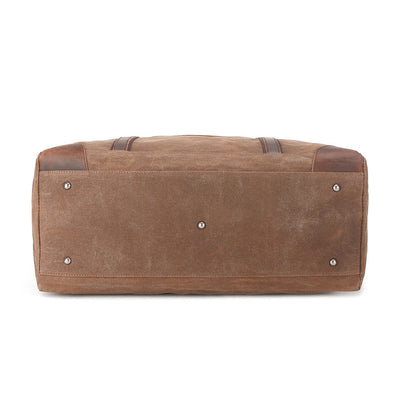Heren Canvas Reistas | NOVA