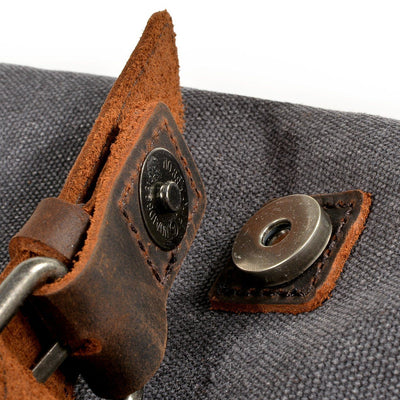 Schouder Sling Bag | DURANGO