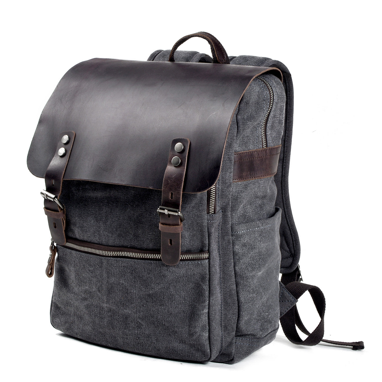 Katoenen Canvas Rugzak | REINE