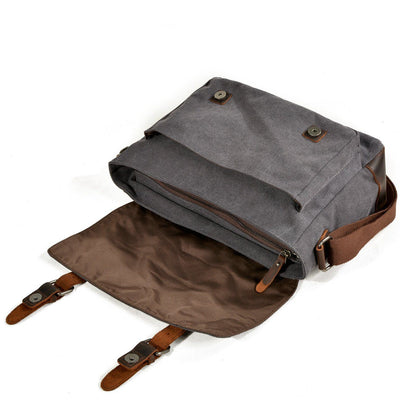 Schouder Sling Bag | DURANGO