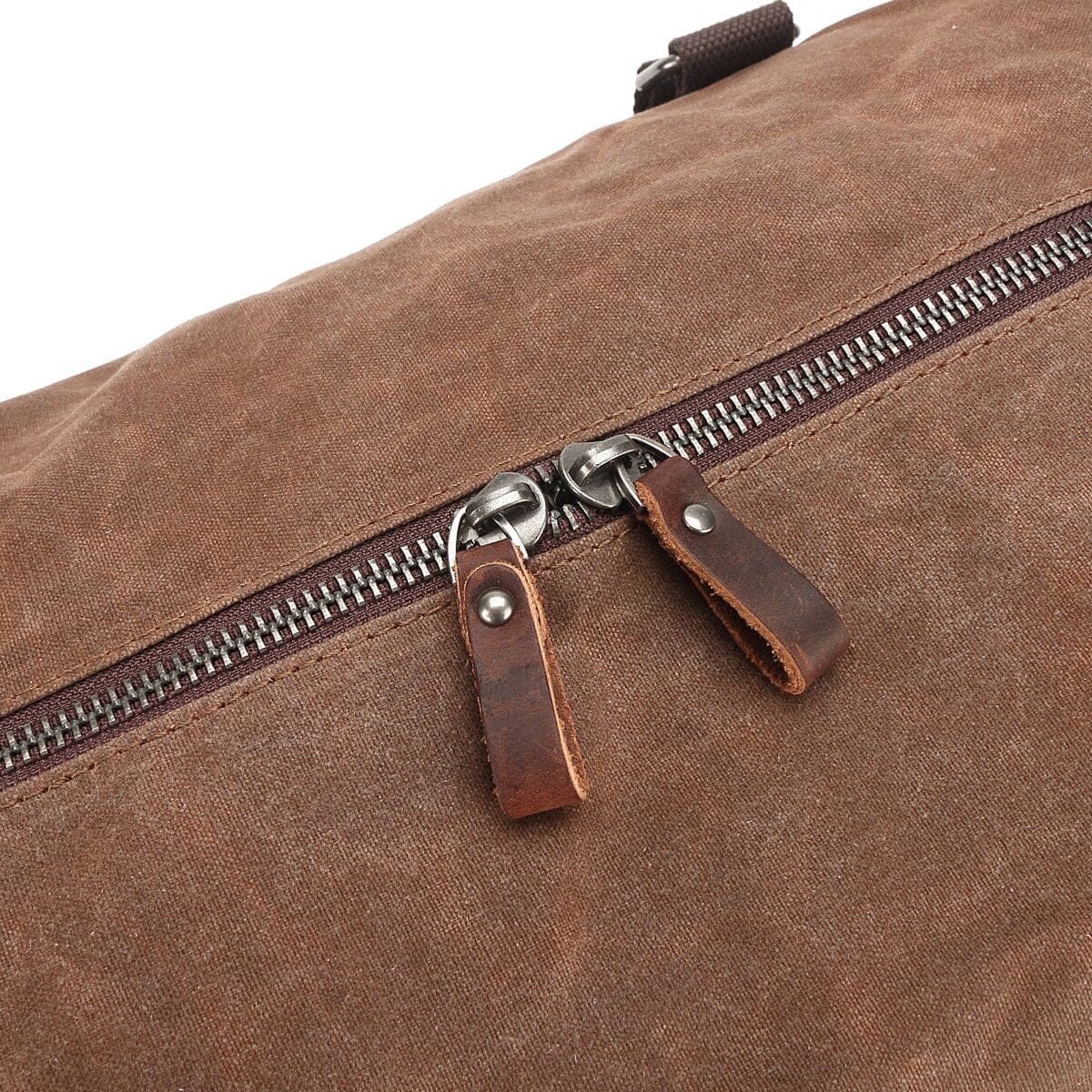 Heren Canvas Reistas | NOVA