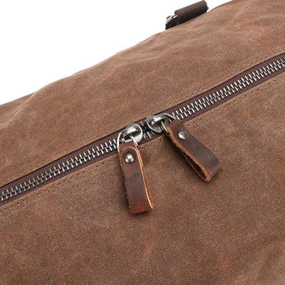 Heren Canvas Reistas | NOVA