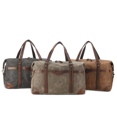 Heren Canvas Reistas | NOVA