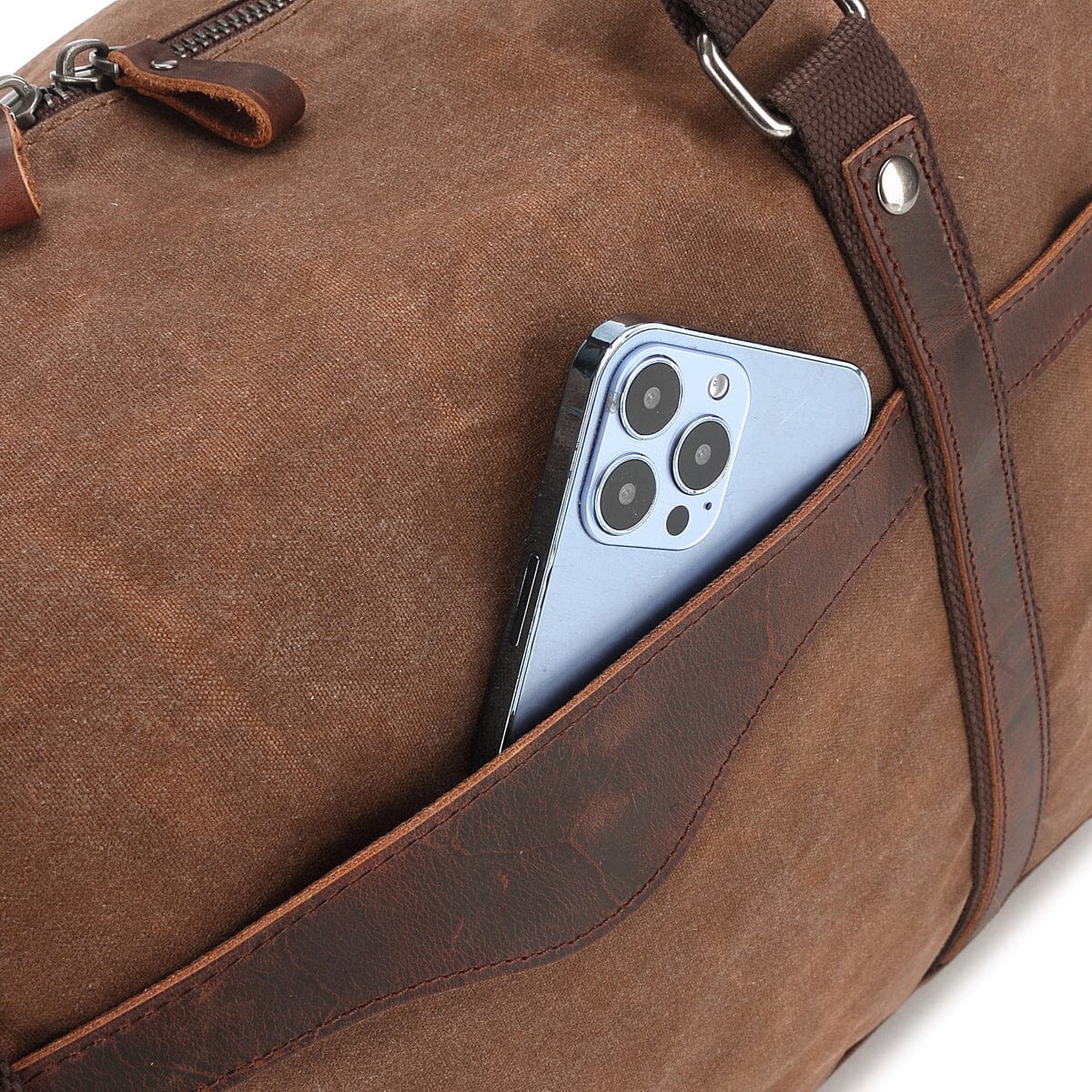 Heren Canvas Reistas | NOVA