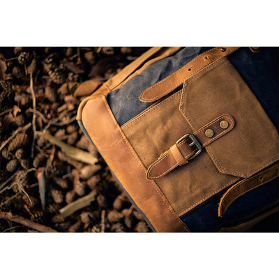 Rolltop Rugzak | NYONS