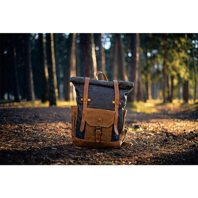 Rolltop Rugzak | NYONS