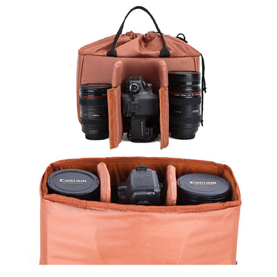 Camera Schoudertas | TALLIN