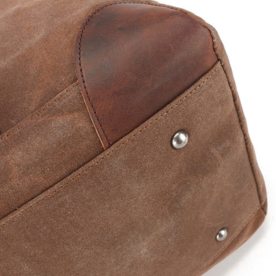 Heren Canvas Reistas | NOVA