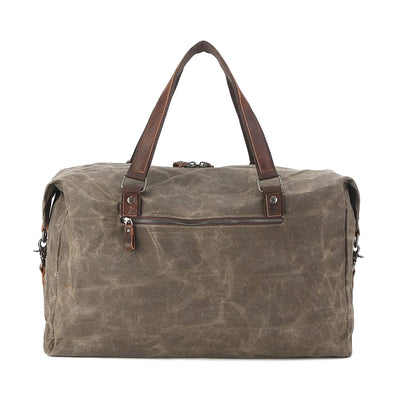 Heren Canvas Reistas | NOVA
