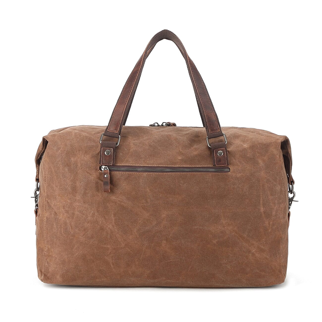 Heren Canvas Reistas | NOVA