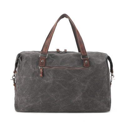 Heren Canvas Reistas | NOVA