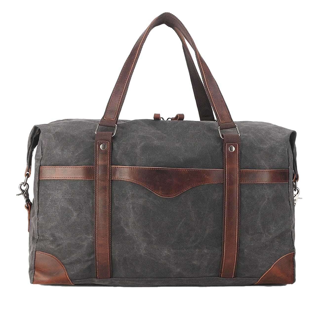 Heren Canvas Reistas | NOVA
