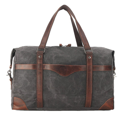 Heren Canvas Reistas | NOVA