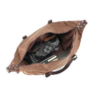 Heren Canvas Reistas | NOVA
