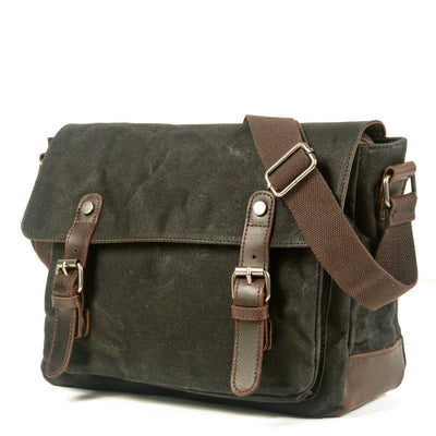 Schouder Sling Bag | DURANGO