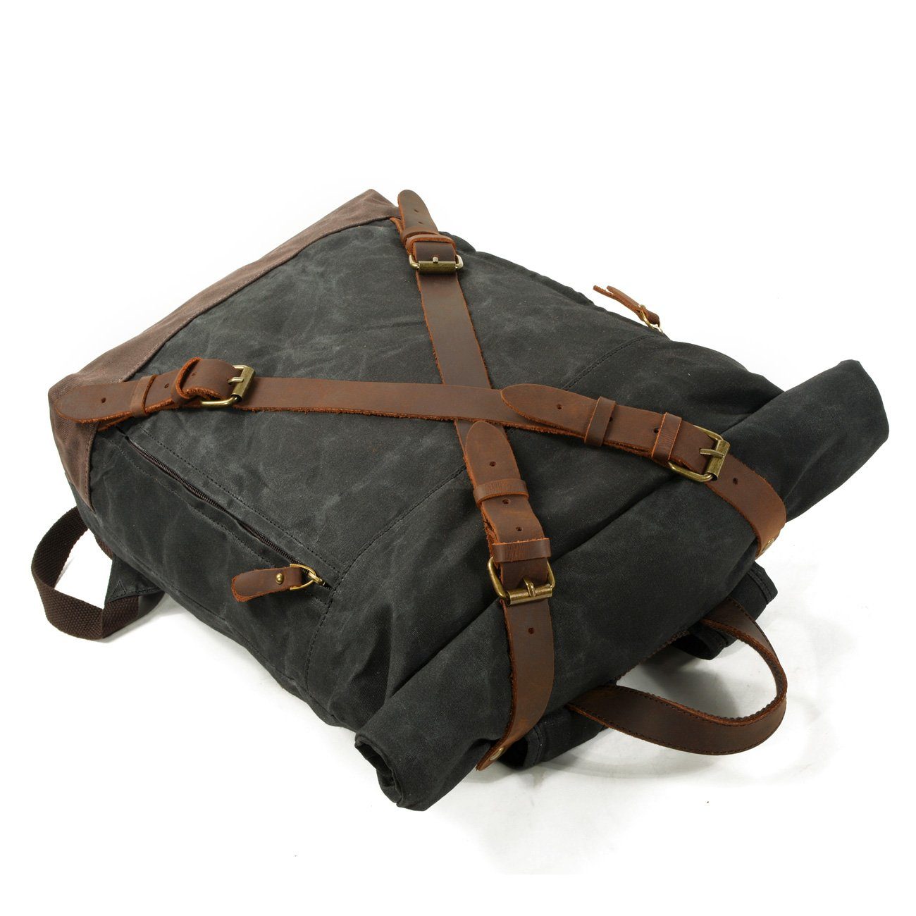 Canvas Rugzak | NARVIK