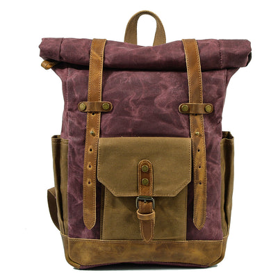 Rolltop Rugzak | NYONS