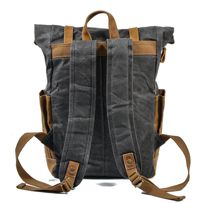 Rolltop Rugzak | NYONS