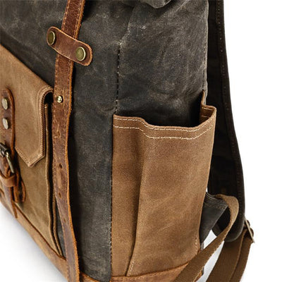 Rolltop Rugzak | NYONS