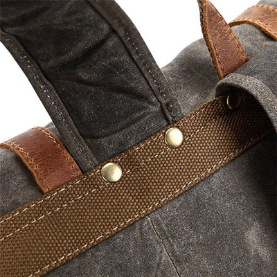 Rolltop Rugzak | NYONS