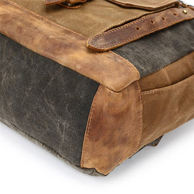 Rolltop Rugzak | NYONS