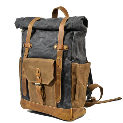 Rolltop Rugzak | NYONS