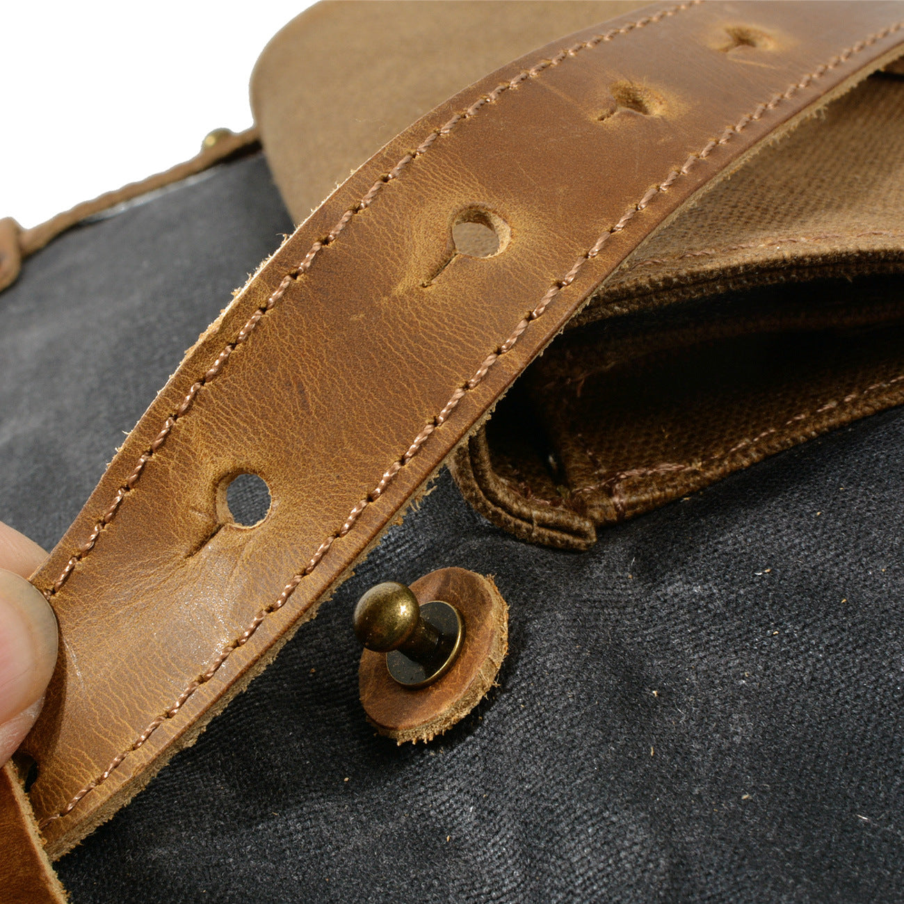 Rolltop Rugzak | NYONS