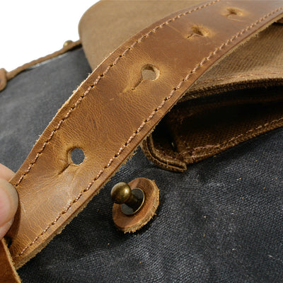 Rolltop Rugzak | NYONS